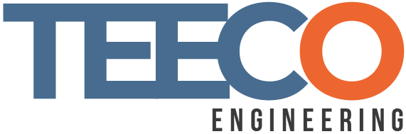 TEECO Engineering Logo